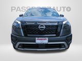 New 2025 Nissan Pathfinder Rock Creek image 3