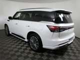 New 2025 INFINITI QX80 Sensory image 6