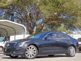 Used 2013 Cadillac ATS Luxury w/ Driver Awareness Package image 2