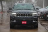 New 2025 Jeep Wagoneer 4WD w/ Premium Group I image 4