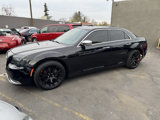 Used 2016 Chrysler 300 C image 2
