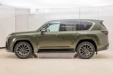 Used 2025 Lexus LX 700h F Sport image 2