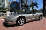 Used 2002 Chevrolet Corvette Convertible w/ Preferred Equipment Group2 image 5