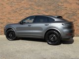 New 2026 Porsche Cayenne Coupe image 3