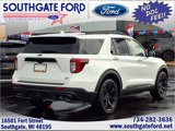 Used 2023 Ford Explorer ST w/ Equipment Group 401A image 2