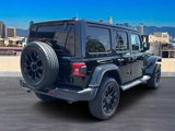 New 2025 Jeep Wrangler Unlimited Sahara image 3