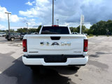 Used 2025 RAM 2500 Big Horn image 4
