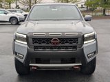 New 2025 Nissan Frontier PRO-4X image 3