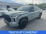 Used 2025 Toyota Tundra Limited image 5