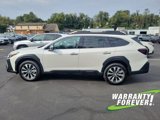 New 2025 Subaru Outback Touring XT image 4