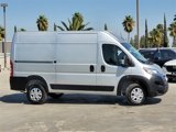 New 2025 RAM ProMaster 1500 w/ Quick Order Package 22G SLT image 4