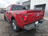 New 2025 Ford F150 XLT w/ Equipment Group 303A High image 3