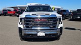 New 2025 GMC Sierra 3500 SLE image 3