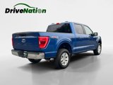 Used 2023 Ford F150 XLT image 5