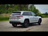 New 2025 Jeep Grand Cherokee Limited image 4