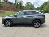 New 2025 Hyundai Tucson Limited image 2