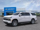 New 2025 Chevrolet Suburban Premier image 2