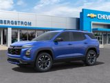 New 2026 Chevrolet Equinox RS w/ Convenience Package III image 2