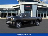 New 2025 GMC Sierra 3500 Pro image 3