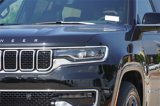 New 2025 Jeep Wagoneer 4WD image 4