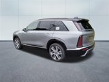 New 2026 Cadillac Vistiq Luxury image 3