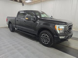 Used 2023 Ford F150 4x4 SuperCrew image 3