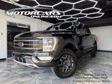 Used 2023 Ford F150 Tremor image 1