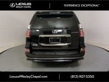 Used 2023 Lexus GX 460 Premium image 4