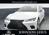 New 2025 Lexus LS 500 image 5