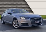 Used 2017 Audi A4 2.0T Premium image 2
