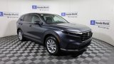 New 2026 Honda CR-V EX image 3