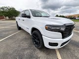 New 2026 RAM 1500 Laramie image 2