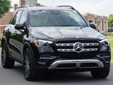 New 2026 Mercedes-Benz GLE 350 4MATIC image 3