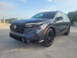 New 2026 Honda CR-V Sport-L image 3