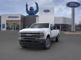 New 2025 Ford F250 King Ranch image 2