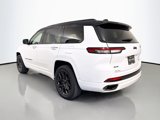 New 2025 Jeep Grand Cherokee L Summit image 5