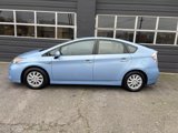 Used 2014 Toyota Prius Four image 2