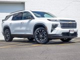 New 2026 Chevrolet Traverse LT w/ Sun and Wheel Package image 2