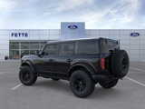New 2025 Ford Bronco Badlands w/ Sasquatch Package image 4