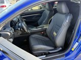 Used 2021 Lexus RC 350 F Sport image 4