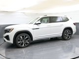 New 2025 Volkswagen Atlas SEL Premium R-Line image 2