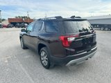 Used 2020 GMC Acadia SLT w/ Premium Package image 3