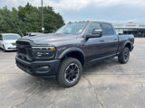 New 2025 RAM 2500 Rebel w/ Rebel Level 2 Equipment Group image 3