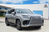 New 2025 Lexus LX 600 4WD w/ Luxury Package image 2
