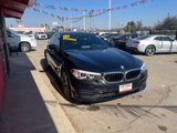 Used 2019 BMW 530i w/ Convenience Package image 3