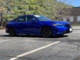 Certified 2025 Acura Integra A-Spec image 3
