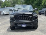 New 2025 RAM 1500 Classic Warlock image 2