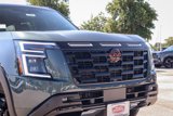 New 2025 Nissan Armada PRO-4X w/ Pro-4X Premium Package image 2