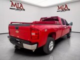 Used 2011 Chevrolet Silverado 2500 LT w/ Interior Plus Package image 4