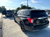 Used 2020 Ford Explorer XLT w/ Equipment Group 202A image 6
